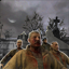 Rise from the graves
