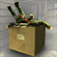 Thinking inside the box