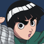 Green beast: Rock Lee unlocked