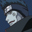 Lone Shark: Kisame unlocked