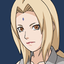 New Hokage: Tsunade unlocked