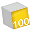 Calorie Score 100
