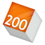 Calorie Score 200