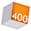 Calorie Score 400