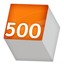 Calorie Score 500