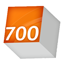 Calorie Score 700