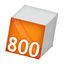 Calorie Score 800