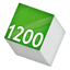 Calorie Score 1200