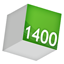 Calorie Score 1400