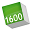 Calorie Score 1600