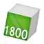 Calorie Score 1800