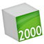 Calorie Score 2000