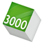 Calorie Score 3000