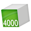 Calorie Score 4000