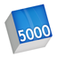 Calorie Score 5000