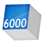 Calorie Score 6000