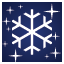 Ice Flakes