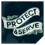 Protect and serve