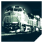 Don't miss the train