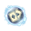 Ace Pair - Silver