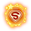 Super Dancer - Gold