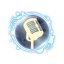 Singer - Silver