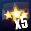 3-star Performances
