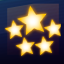 Shooting star