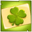 Lucky!