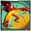 Dragon Rider!