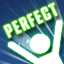 Perfect Finish!
