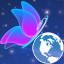 Social Butterfly