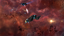No galaxy for old men