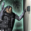 Demolitions Expert