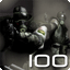 MP 100