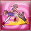 Go, Medal Racer, Go!  