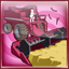 Legendary harvester