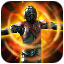 Victorious in Battle