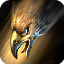 Swift-winged Warrior