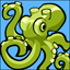 Kickin' the Tentacles