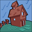 Rain King