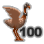 Wave 100