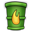 Barrel Buster
