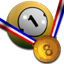 Bankshot Champion