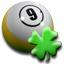 Lucky Break