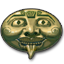 Secret shrine of Zuma