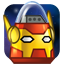 Robo Rocket