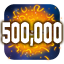 Half Mill Man