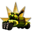 Champion of Freedom