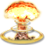 Massive Destruction